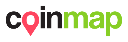 Coinmap logo